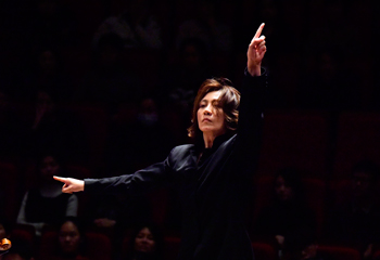 20181230 Tomomi Nishimoto and IlluminArt Philharmonic Orchestra 2019 New Year Concert