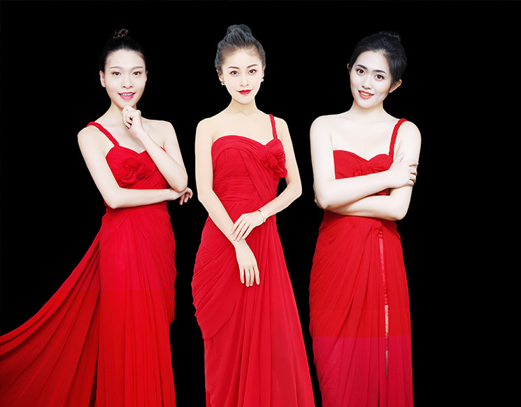 “第十七届中外艺术精品演出季” 庆祝建国70周年暨澳门回归20周年—— 《我和我的祖国》黑鸭子组合&韩旭 深圳演唱会