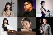 4月，深圳音乐厅6场免费演出，尽展初夏乐韵