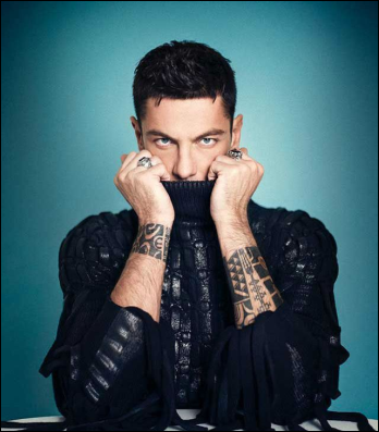 马克西姆梦想钢琴演奏会深圳站