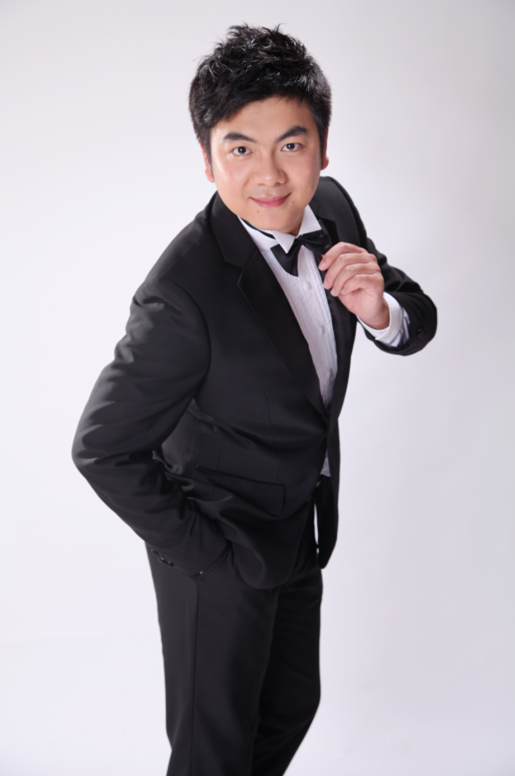 深圳市庆祝香港回归20周年交响音乐会