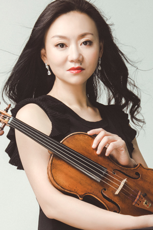 深圳交响乐团20192020音乐季一带经典丝弦切切取消