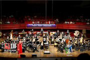 献礼祖国七十华诞 大型民族管弦乐音乐会在深圳音乐厅上演