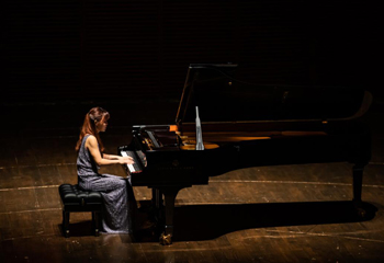 20191123古典名家名团：挚爱肖邦——陈萨钢琴独奏音乐会