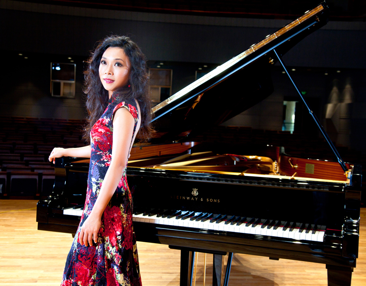 To Spring — Piano Recital(cancelled)