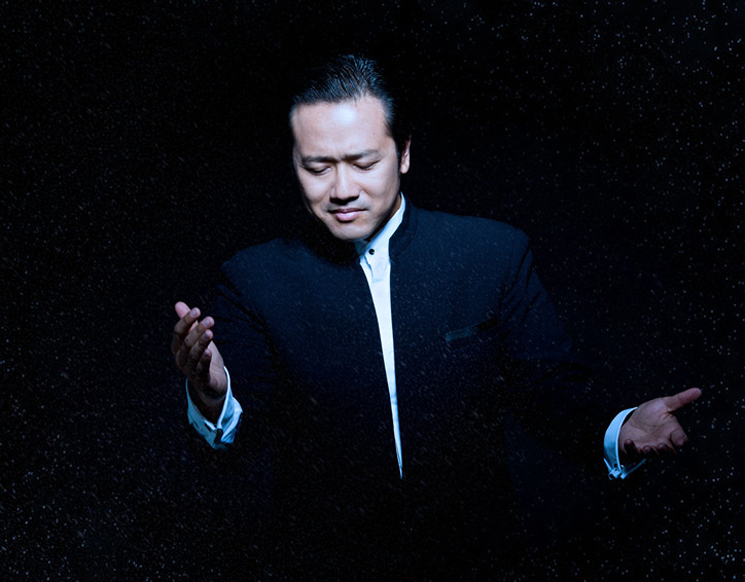 深圳交响乐团2018-2019音乐季 一带经典系列--“英雄生涯”