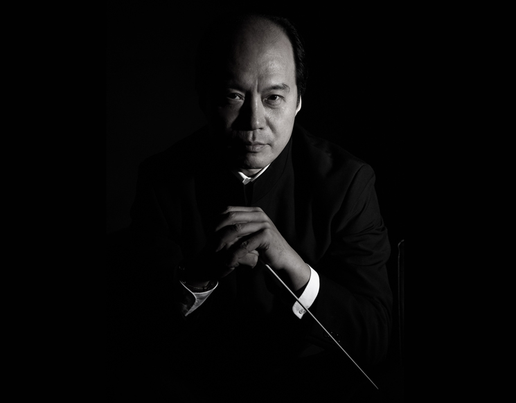 深圳交响乐团2018-2019音乐季 一带经典系列--“堂•吉诃德”