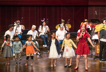 20180601快乐哆唻咪——上海民族乐团六一儿童节音乐会