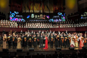 深圳音乐厅助力“一带一路”国际音乐季圆满举办