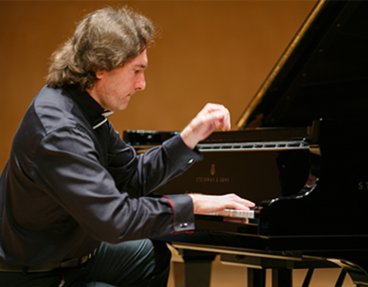 穿越时空的奇幻旅行——儿童启蒙钢琴名曲音乐会