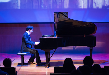 20180803漫步古典夜 菊次郎的夏天——钢琴独奏音乐会