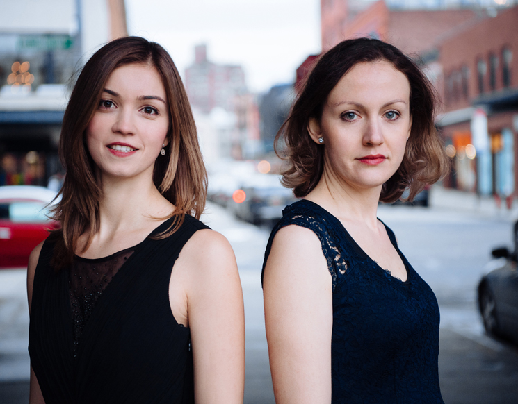 Strolling at Classical Night  Qixi Festival Chamber Concert