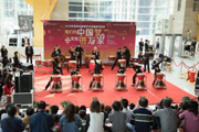 深圳音乐厅举办两场新春艺术关爱音乐会与市民共度浓浓文化年