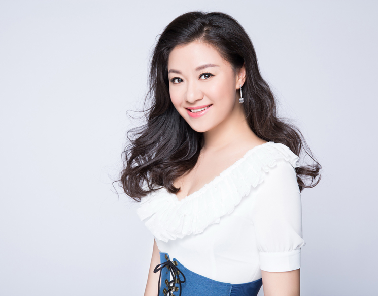 “共圆中国梦” 王丽达独唱音乐会