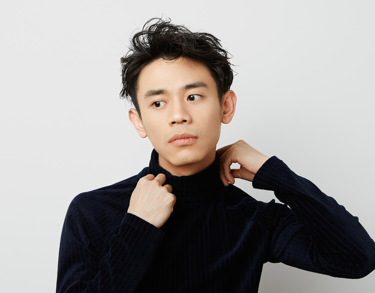 “Strolling at Classical Nights” Tianqi Du Piano Recital