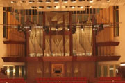 深圳音乐厅“镇厅之宝”管风琴演绎瓦格纳《尼伯龙根的指环》，想想都震撼！