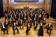 Start 2026 with Vienna RSO in concert