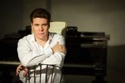 Join Denis Matsuev on an epic ‘tour de piano’ 