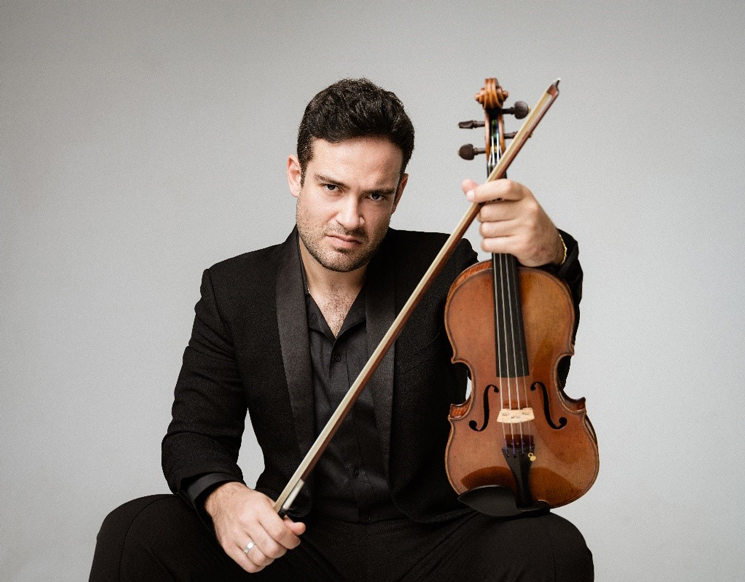 马克•布赫科夫大师班