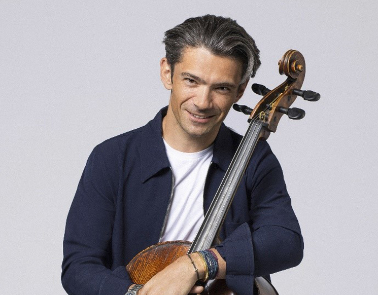 戈蒂耶•卡普松大师班