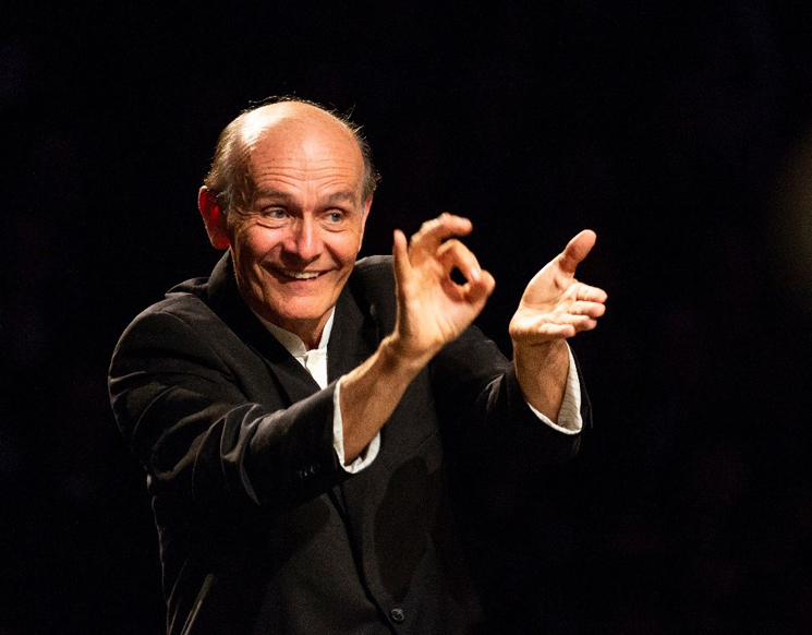 加伯尔•塔卡克斯-纳吉大师班