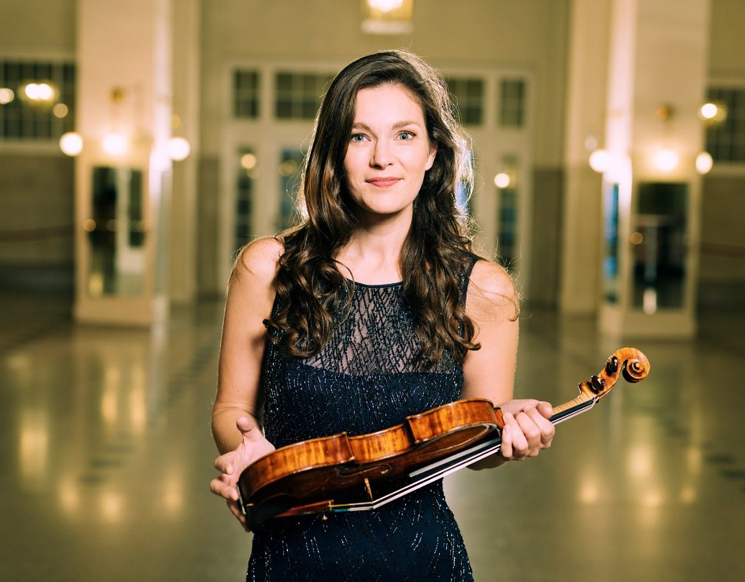 珍妮•杨森大师班