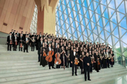 ‘Don Giovanni’ in concert pays tribute to Mozart 